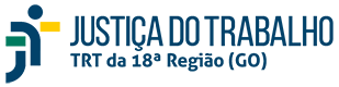 logomarca do trt18