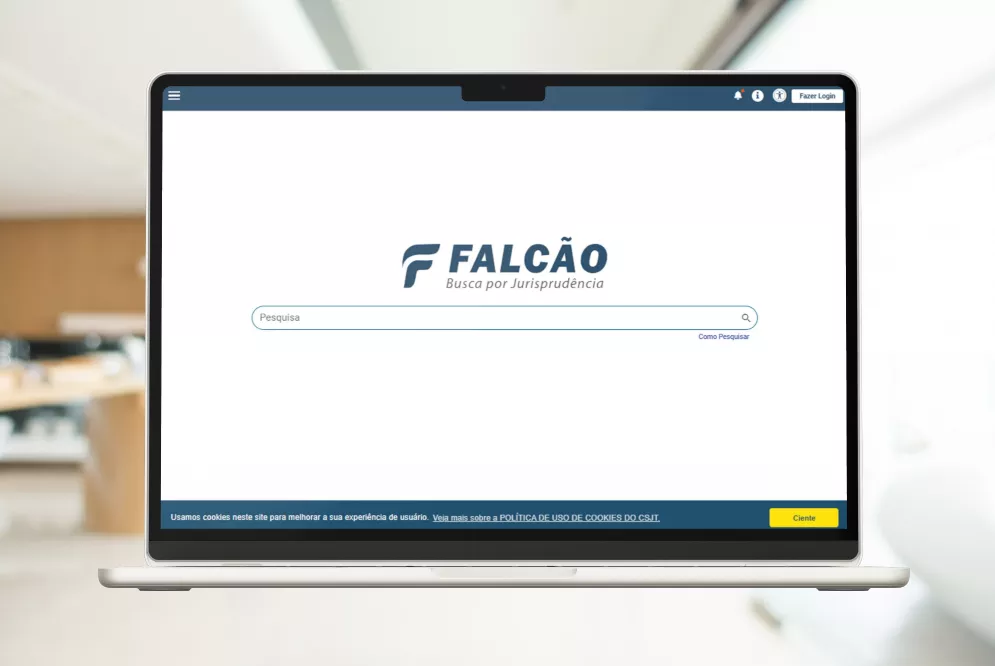 imagem falcão