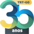 Selo 35 anos